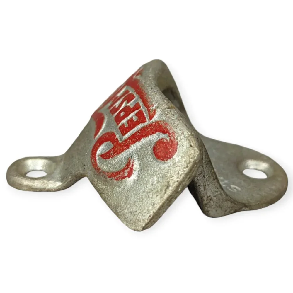 Pepsi Cola Wall Mounted Bottle Opener